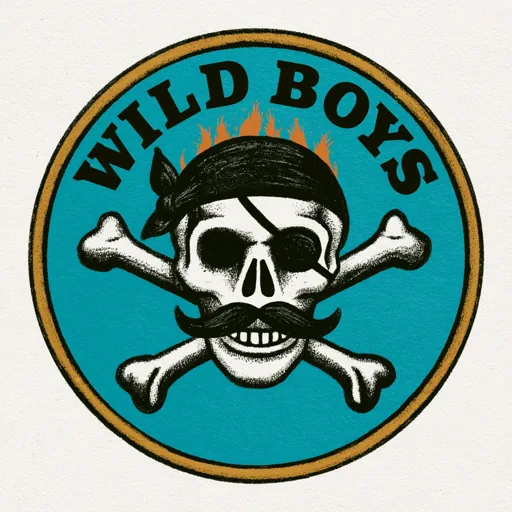 Teamlogo Wild Boys